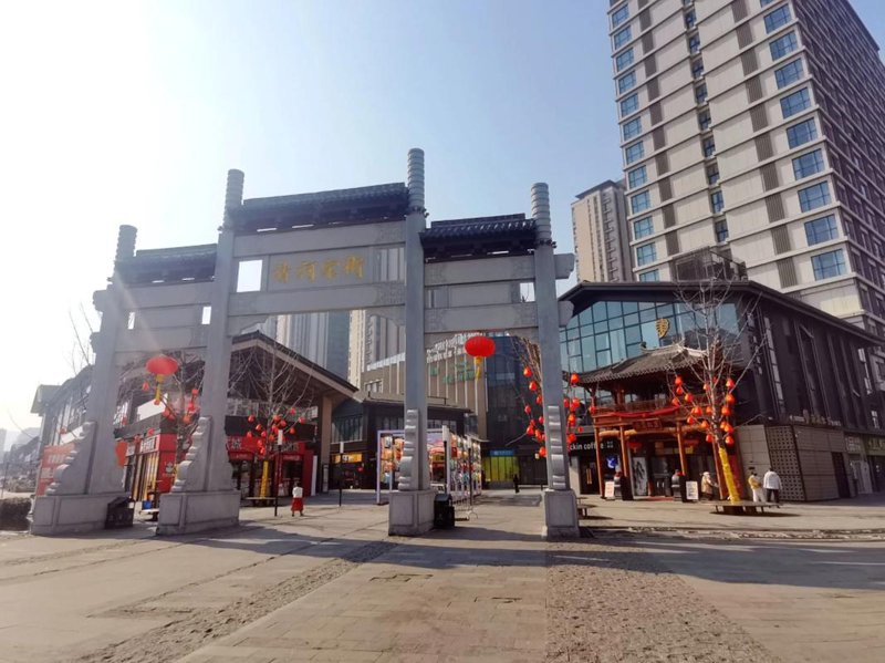 智慧社区:开启家门口的未来生活
